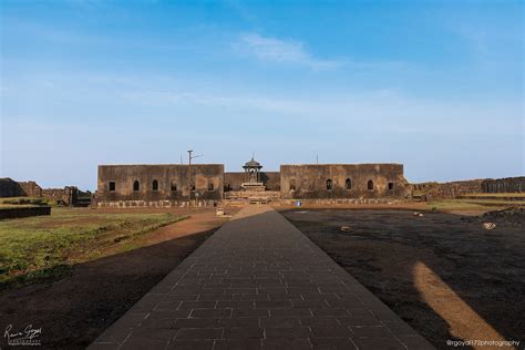 THE RAIGAD FORT - CHHATRAPATI SHIVAJI MAHARAJ on Behance