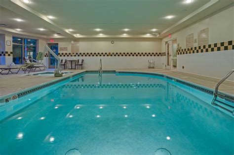 8 Best Hotels With Indoor Pool In Cleveland, Ohio - Updated 2024 | Trip101