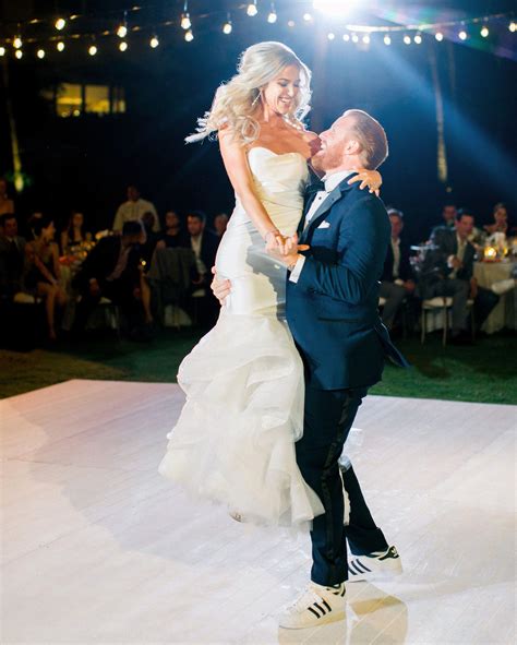 Exclusive: Go Inside Los Angeles Dodgers' Justin Turner and Kourtney Pogue's Wedding in Mexico ...