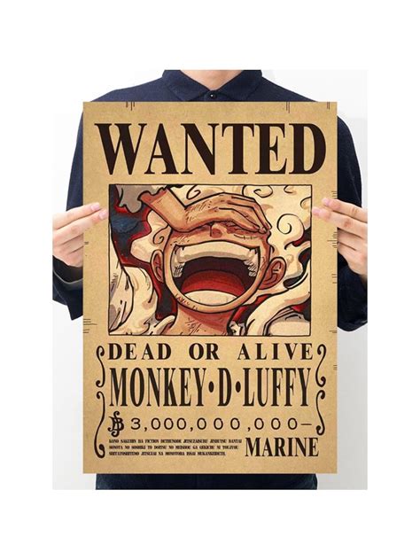 One piece TCG wanted poster Luffy! www.ugel01ep.gob.pe