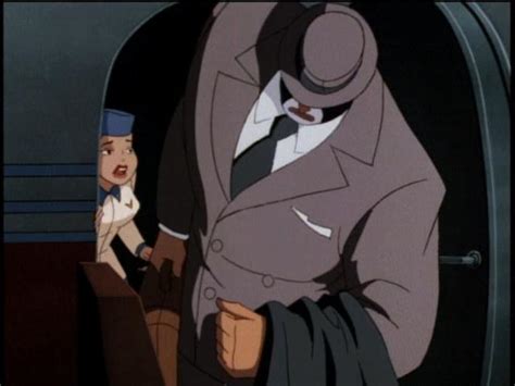 The World's Finest - Batman: The Animated Series