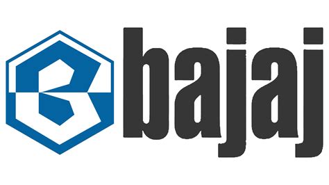 Bajaj Auto Logo and sign, new logo meaning and history, PNG, SVG