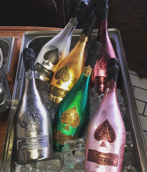 How Much Is A Bottle Of Ace Of Spades : The ace of spades is the most popular hand cannon exotic ...