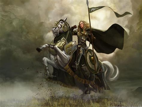 The Riders of Rohan | Lotr art, Fantasy artwork, Fantasy art