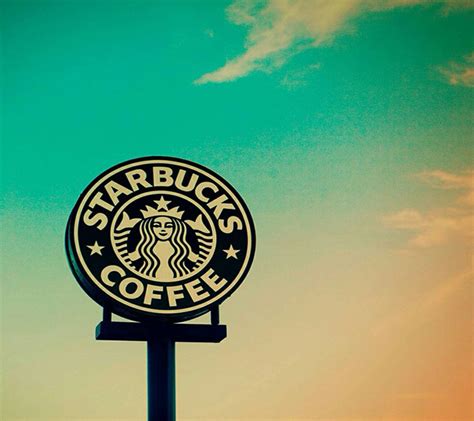 Starbucks Wallpapers - Wallpaper Cave