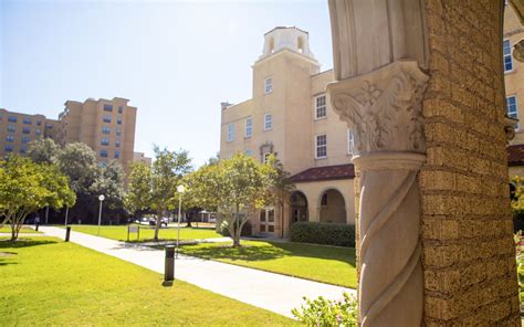 Visit a Campus - Dallas Theological Seminary