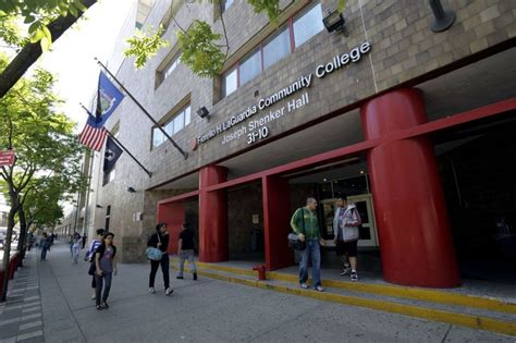 LaGuardia Community College – CUNY Explorers