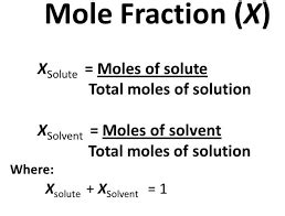 Journals on Mole Fraction | amount fraction Research articles ...