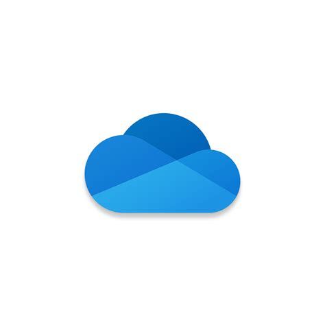 OneDrive Logo Transparent | PNG All