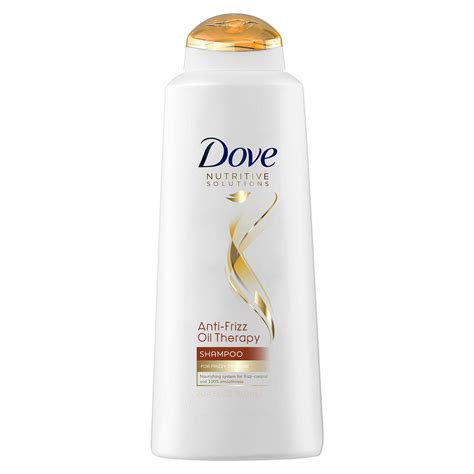 Best Shampoo for Thin Frizzy Color Treated Hair - Anderson Winger