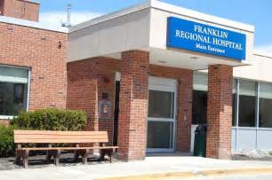 FRANKLIN REGIONAL HOSPITAL - Updated December 2024 - 15 Aiken Ave, Franklin, New Hampshire ...