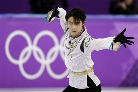 “Still Want to Land the Quad Axel”: Yuzuru Hanyu Settles Olympic ...