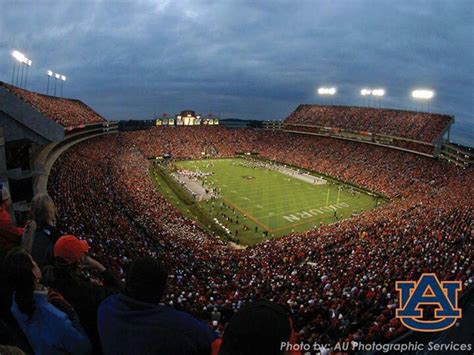 Stadium | Auburn football, Auburn football stadium, Football stadiums