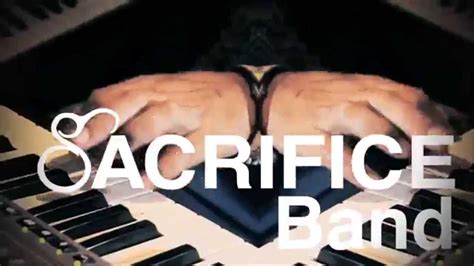 SACRIFICE BAND PROMO - YouTube