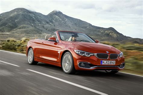 15 Best Hardtop Convertibles (2023) | List of Convertibles Cars