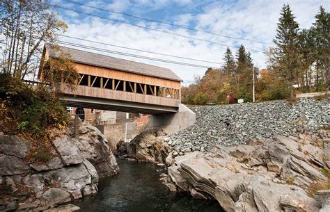 Quechee-Covered-Bridge-#6-Engineering-Evaluation,-Design,-and ...