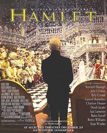 8 of the Best Hamlet Movie Adaptations, Ranked | Book Riot