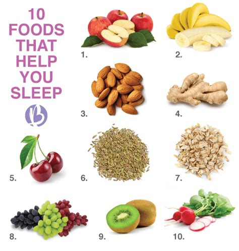 Healthy Bedtime Snacks - BeyondFit Mom