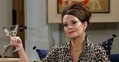 Megan Mullally Karen Walker