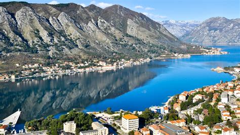 Kotor Bay Montenegro | Touristic Informations | Terra Balka Travel Experts