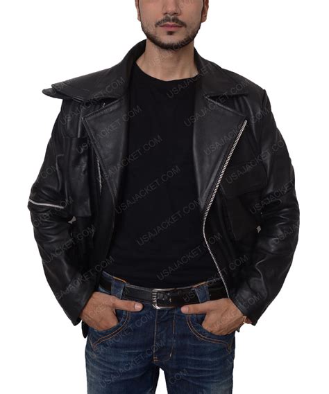 Mad Max Jacket | Fury Road Tom Hardy Leather Jacket