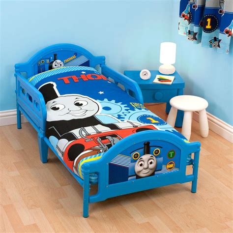 Thomas THE Tank Engine Bedroom Bedding Accessories | eBay