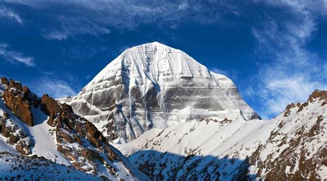 Mt. Kailash Tour - Absolute Adventure