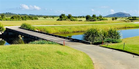 Course Review: Maroochy River Golf Club, QLD - Australian Golf Digest