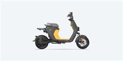 Segway eMoped C80 Price and Review - EV Database