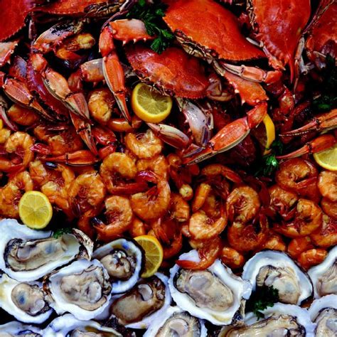 The Best Seafood Restaurants in Virginia Beach, VA