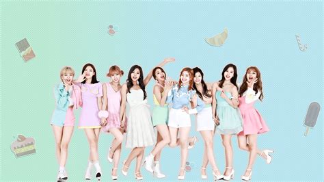 Twice Laptop Wallpapers - Top Free Twice Laptop Backgrounds ...