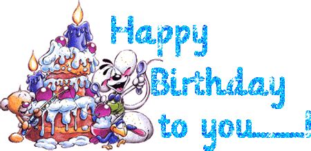 Free Birthday Clipart Animated Birthday Clipart Graphics Clip Art | My XXX Hot Girl