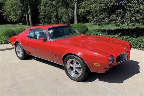 1971 Pontiac Firebird | Hemmings.com