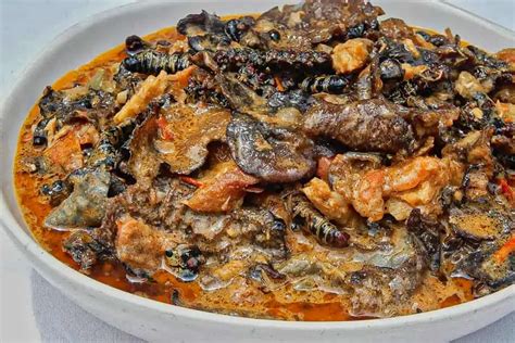 18 Top Traditional Angola Food Recipes