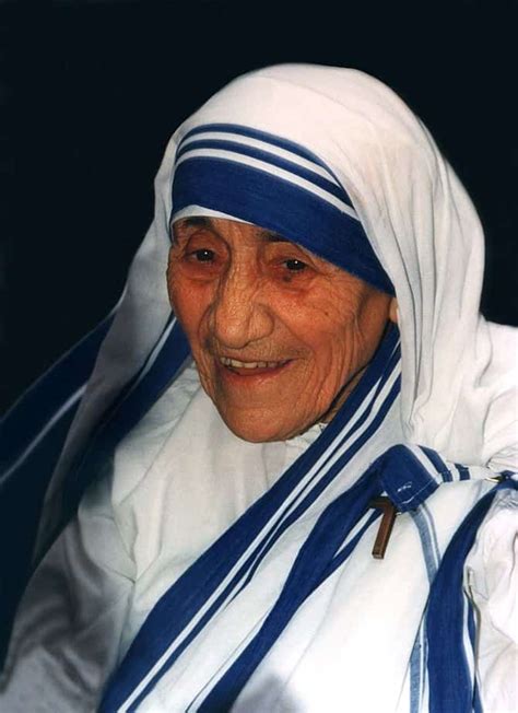 Top 30 Facts about Mother Teresa - Discover Walks Blog