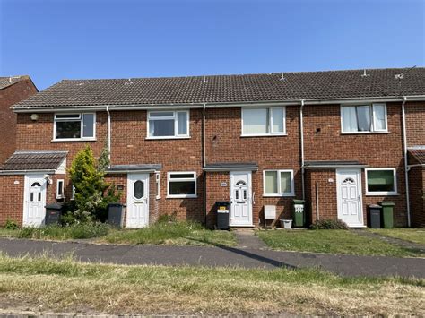 Small homes - Roman Way © Mr Ignavy :: Geograph Britain and Ireland