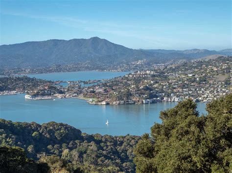 10 Top Things to Do on Angel Island State Park: Hiking, History and a ...