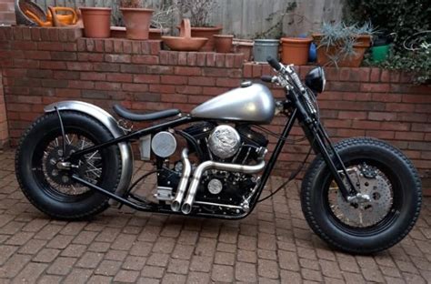 HARLEY DAVIDSON SPORTSTER RIGID FRAMES | fenlandchoppers.co.uk