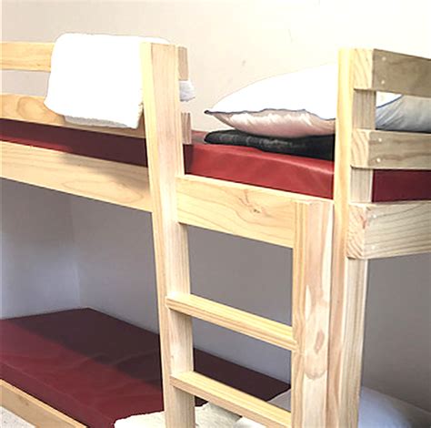 New Beds for Camp | The new beds come in kit form, any broke… | Flickr