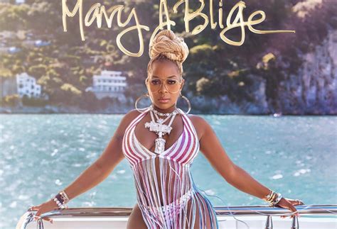 Mary J. Blige Enlists Vado On New Song 'Still Believe In Love' — Listen | HipHop-N-More