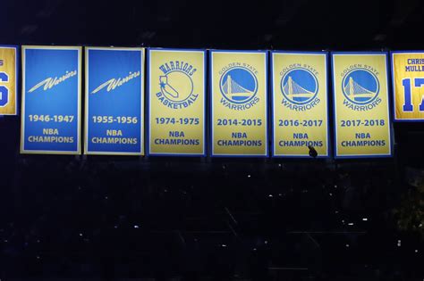 Golden State Warriors: Chase Center previewed in impressive tour