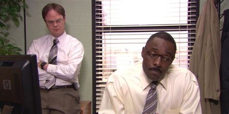 The Office: The Most Annoying Characters, Ranked