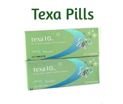 Texa Pills: Uses, Dosage, Side Effects, Interactions - Public Health