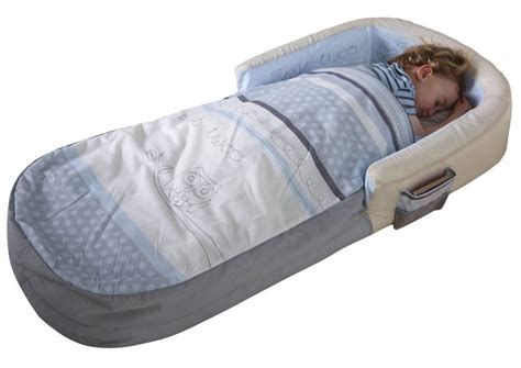 4 Best Portable Toddler Bed in 2024 - PMCAOnline