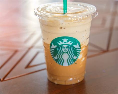 13 Starbucks Cold Foam Drinks: Delicious and Refreshing