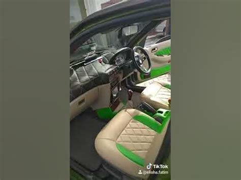 TIMOR DOHC.UPGRADE FULL INTERIOR🔥 (SEVEN VARIASI) - YouTube