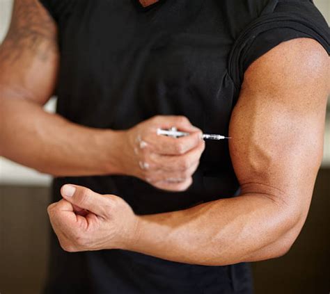 Testosterone Injection Stock Photos, Pictures & Royalty-Free Images - iStock