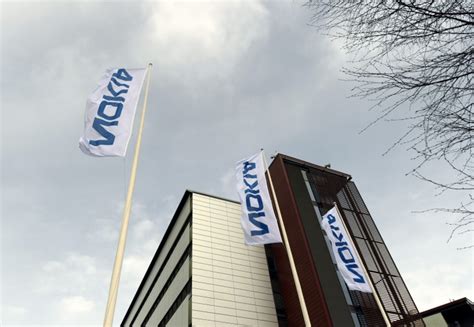 Nokia may slash 15,000 jobs globally following Alcatel-Lucent acquisition