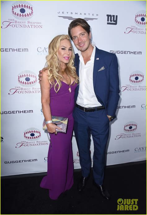 Rebel Wilson Is Dating Jacob Busch, Who Is Adrienne Maloof's Ex!: Photo 4487070 | Photos | Just ...