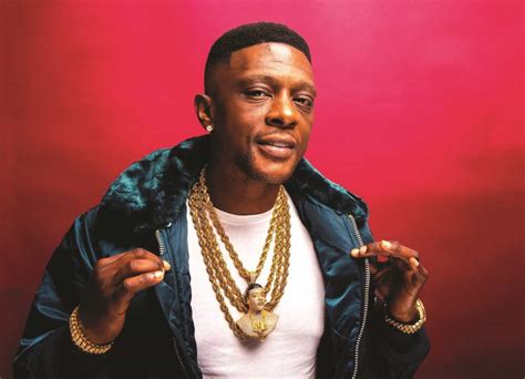 Boosie Badazz Best Album Of 2024 - Sibyl Elspeth